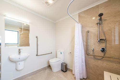 Apartamento Whetu Whiti