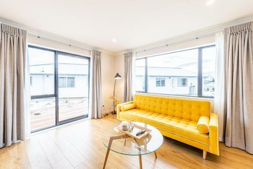 Apartamento Whetu Whiti