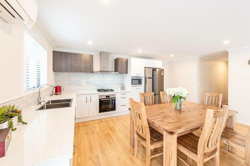 Apartamento Whetu Whiti
