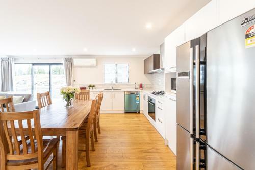 Apartamento Whetu Whiti