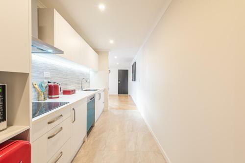 Apartamento Whetu Whiti