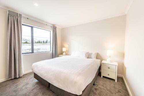 Apartamento Whetu Whiti
