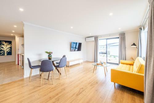 Apartamento Whetu Whiti