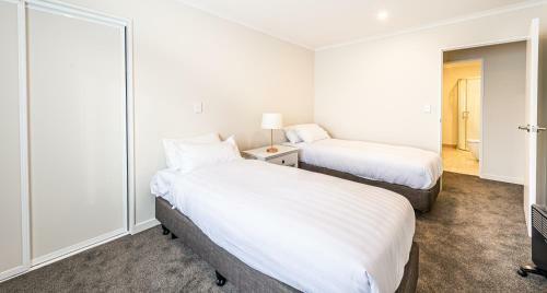 Apartamento Whetu Whiti