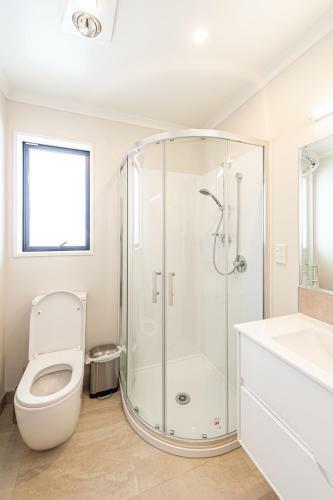 Apartamento Whetu Whiti