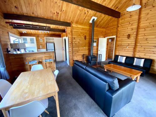 Apartamento Lockwood On Aorangi