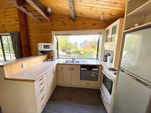 Apartamento Lockwood On Aorangi