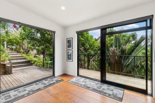 Scotts Landing Bach Retreat - Mahurangi East