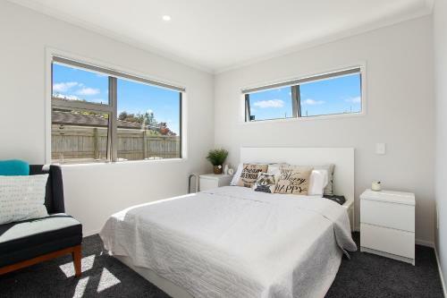 Number 42 - Mangawhai Village Holiday Home