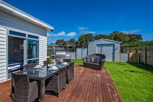 Number 42 - Mangawhai Village Holiday Home