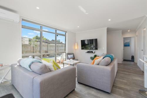 Number 42 - Mangawhai Village Holiday Home