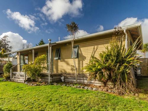 Traverse Cabin - National Park Holiday Home