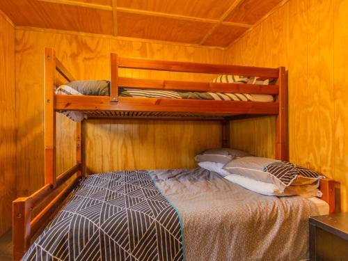 Traverse Cabin - National Park Holiday Home
