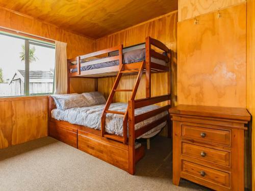 Traverse Cabin - National Park Holiday Home