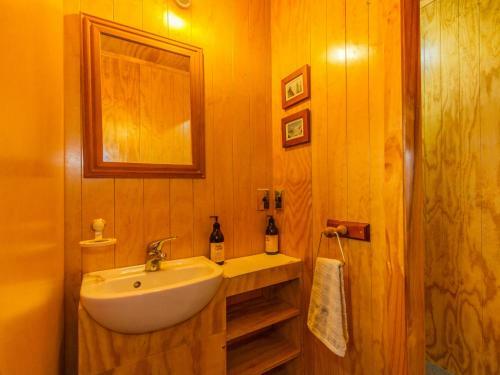 Traverse Cabin - National Park Holiday Home