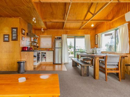 Traverse Cabin - National Park Holiday Home