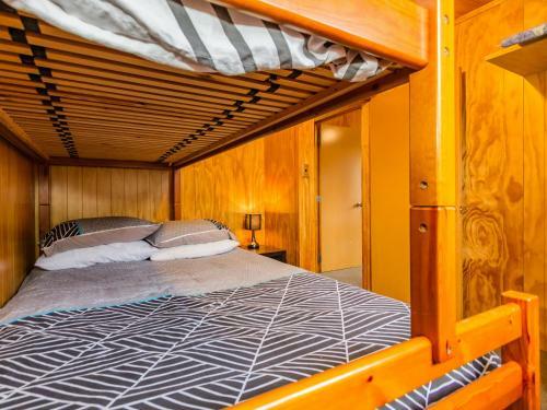 Traverse Cabin - National Park Holiday Home