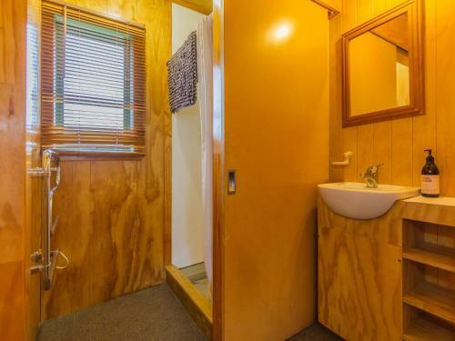 Traverse Cabin - National Park Holiday Home