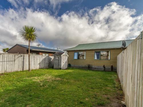 Traverse Cabin - National Park Holiday Home