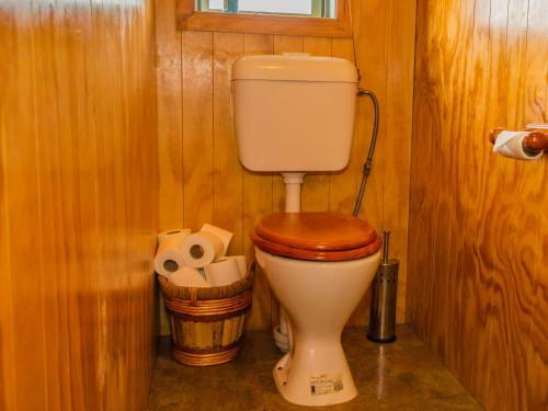 Traverse Cabin - National Park Holiday Home