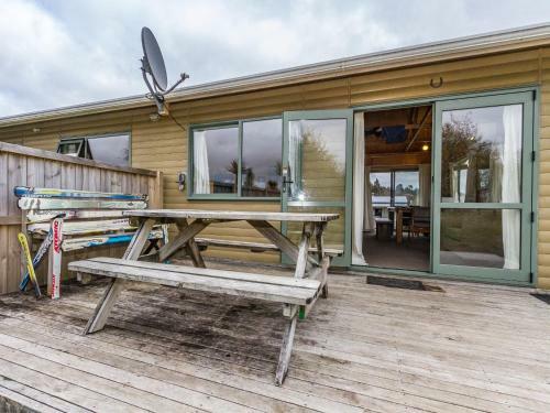 Traverse Cabin - National Park Holiday Home