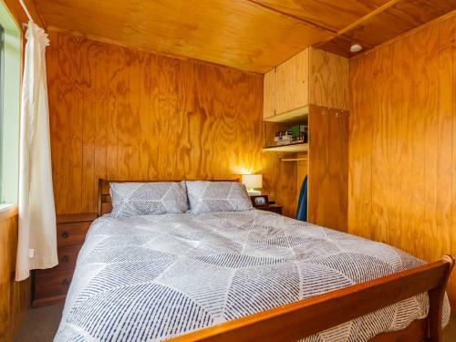 Traverse Cabin - National Park Holiday Home