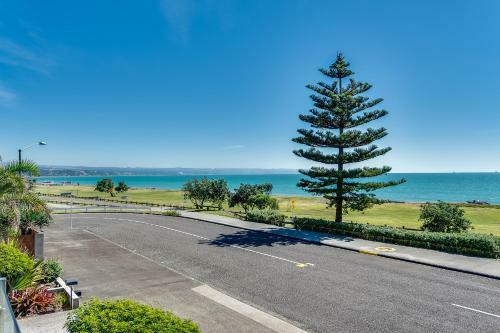 Boulevard De L?ocean - Napier Holiday Home