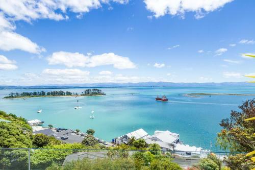 Apartamento Harbour View - Two