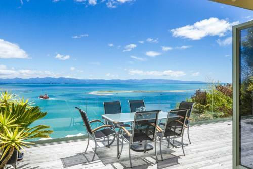 Apartamento Harbour View - Two
