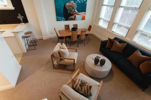 Stay Central - The Loft