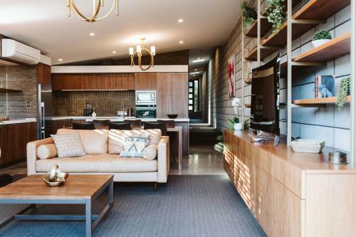 Proud On Powderham Luxurious Townhouse
