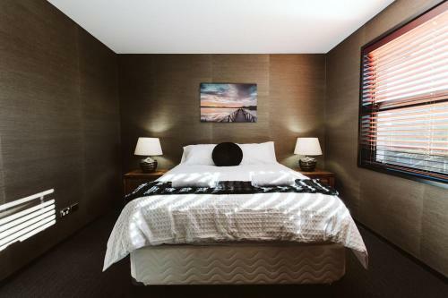 Proud On Powderham Luxurious Townhouse