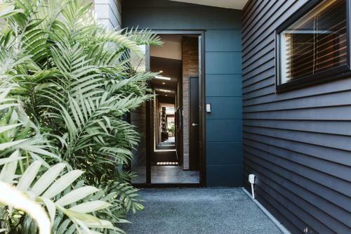 Proud On Powderham Luxurious Townhouse