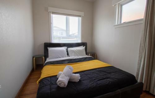 Spacious In Strandon - Great Value For A Family