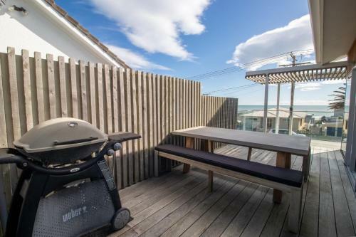 The Ocean Outlook - Pure Luxury