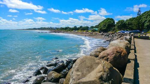 The Ocean Outlook - Pure Luxury