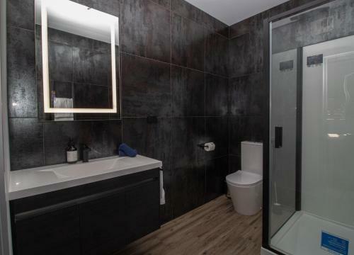 City Living Apartment Three