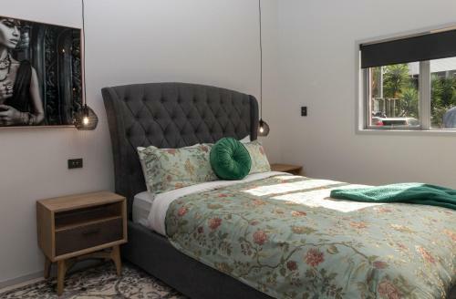 City Living Apartment Three