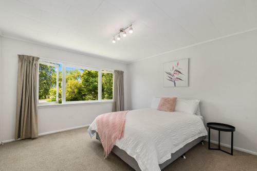 Roto City Stay - Rotorua Holiday Home