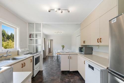 Roto City Stay - Rotorua Holiday Home