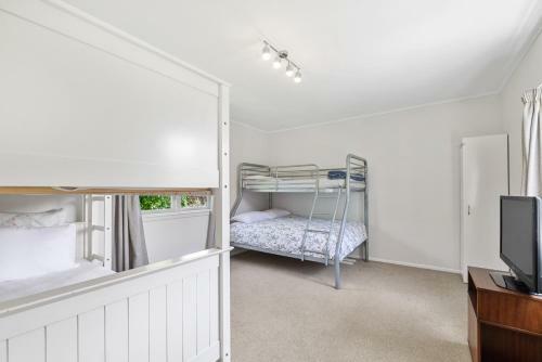 Roto City Stay - Rotorua Holiday Home