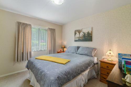 Lancashire Fold - Ngongotaha Holiday Home