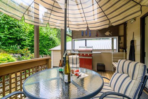 Lancashire Fold - Ngongotaha Holiday Home