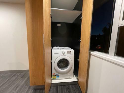 Plymouth City Apartments