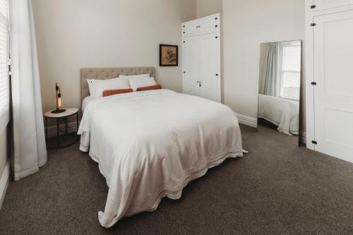 Morley Cottage- Your Happy Place