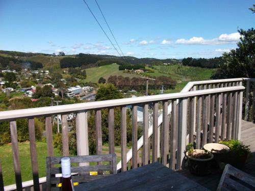 Onetangi Haven - Onetangi Holiday Home
