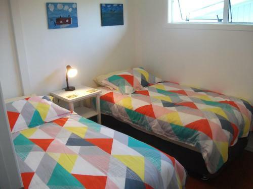 Onetangi Haven - Onetangi Holiday Home