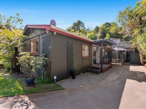 Bush Haven - Okere Falls Holiday Home