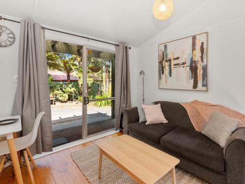 Bush Haven - Okere Falls Holiday Home