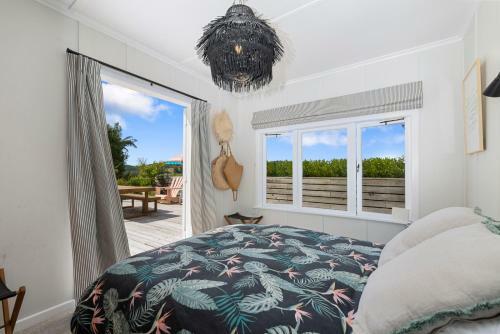 Birdsong - Okere Falls Holiday Home